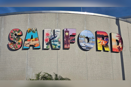 Sanford’s $4 Million Waterfront Headache Splits City Hall