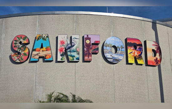 Sanford’s $4 Million Waterfront Headache Splits City Hall