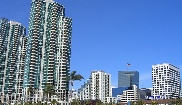 Santa Ana Roars Back, Blows San Diego Into Summer Mode