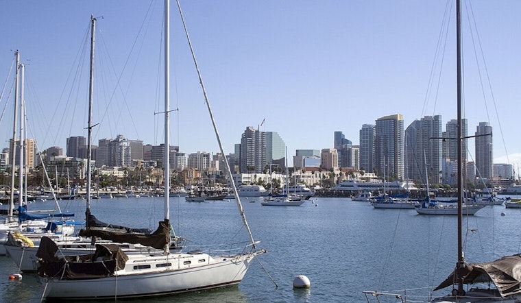 Santa Ana Smacks San Diego, Inland Temps Sizzle To 86 On Sunday