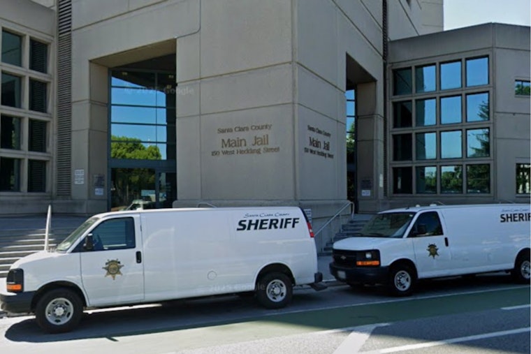 Santa Clara Inmates Now Leave Jail With A Doctor’s Plan, Not Just A Plastic Bag