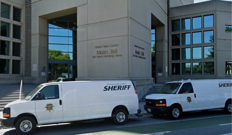 Santa Clara Inmates Now Leave Jail With A Doctor’s Plan, Not Just A Plastic Bag