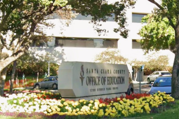 Santa Clara Special Ed Showdown As Deep Classroom Cuts Loom