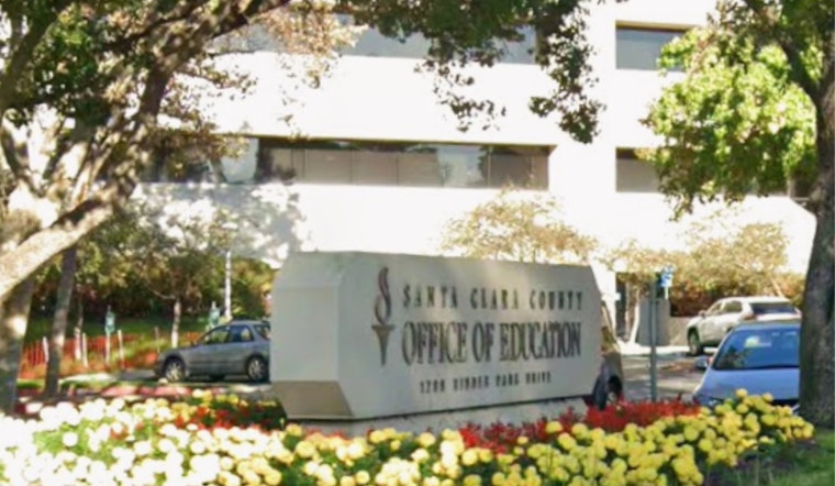 Santa Clara Special Ed Showdown As Deep Classroom Cuts Loom