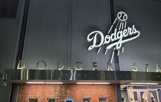 Santa Clarita Dodger Day Returns With Tyler Glasnow Bobblehead