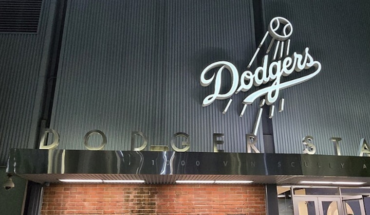 Santa Clarita Dodger Day Returns With Tyler Glasnow Bobblehead