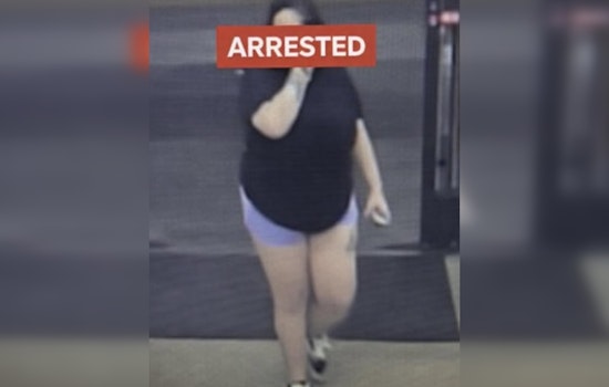 Santa Clarita Gym Locker Thief Arrested in Bakersfield