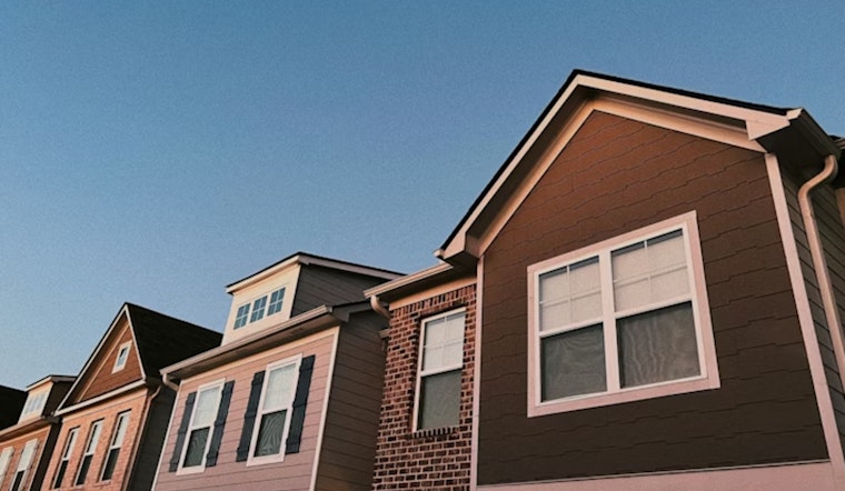 Santa Monica Debuts Berkeley Station Modular Housing