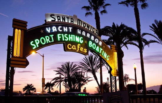 Santa Monica Emerges As Top Spring Break Spot For Families