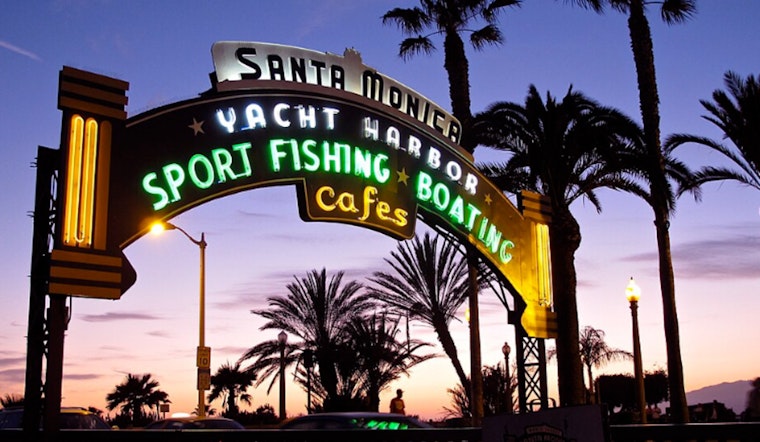 Santa Monica Emerges As Top Spring Break Spot For Families