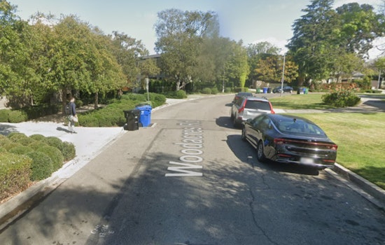 Santa Monica Mega-Mansion Slashes $22M, Now Listed at $88M