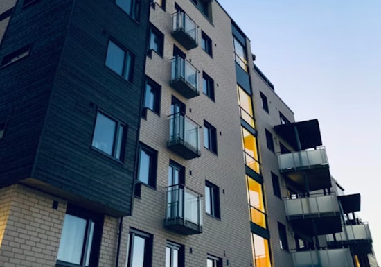 Santa Monica Neighbors Clash With City Over Senior Housing Tower