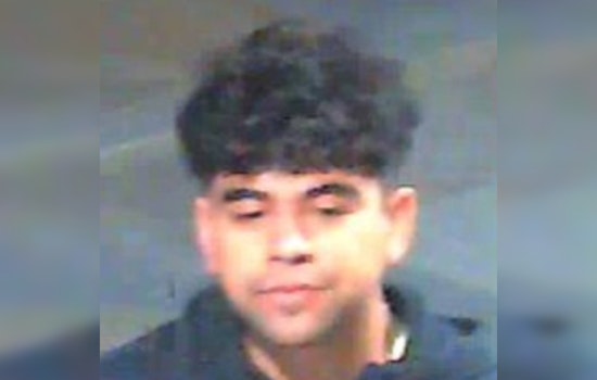 Santa Monica Police Seek Public’s Help Identifying Suspect in Sexual Battery Case