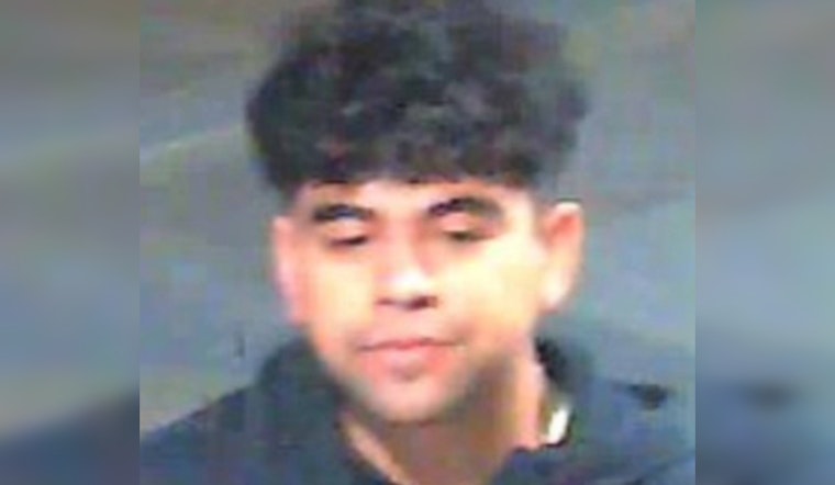 Santa Monica Police Seek Public’s Help Identifying Suspect in Sexual Battery Case