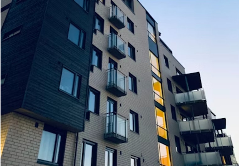 Santa Monica Rents Plunge 7.5% As Landlords Lose Leverage