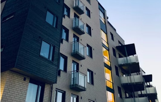 Santa Monica Rents Plunge 7.5% As Landlords Lose Leverage