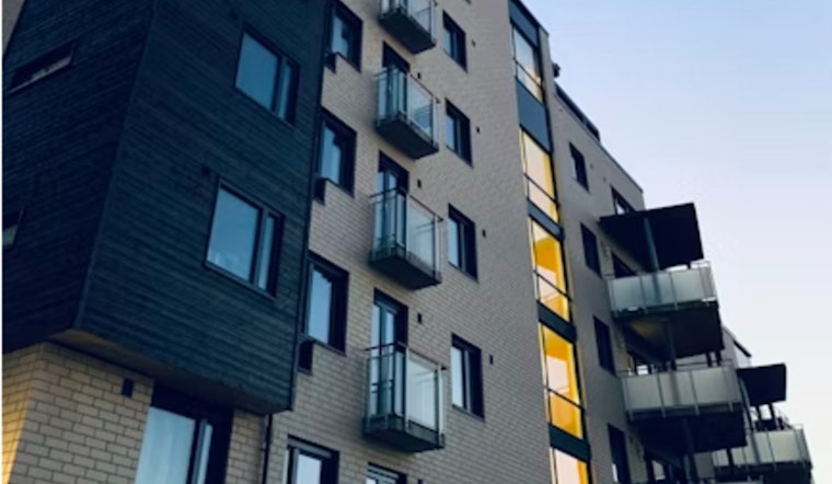 Santa Monica Rents Plunge 7.5% As Landlords Lose Leverage