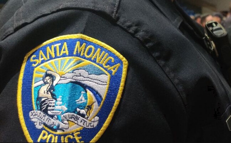 Santa Monica SMART Center Aids Arrest of Armed 7‑Eleven Suspect