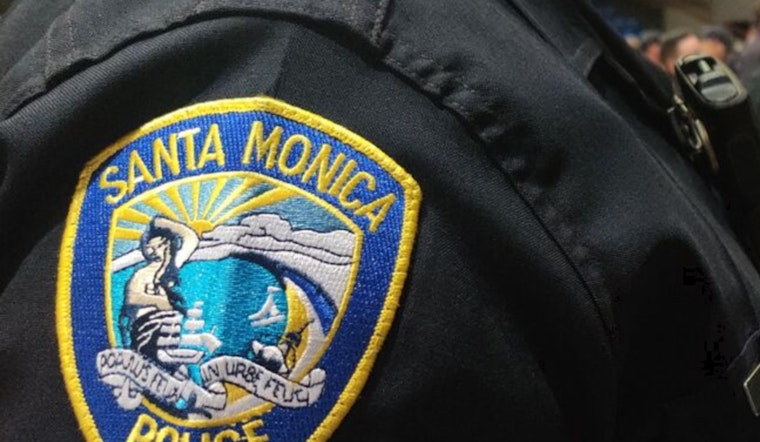 Santa Monica SMART Center Aids Arrest of Armed 7‑Eleven Suspect