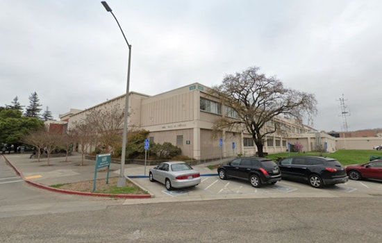 Santa Rosa Child Molester Hit With 342 Years To Life In Prison
