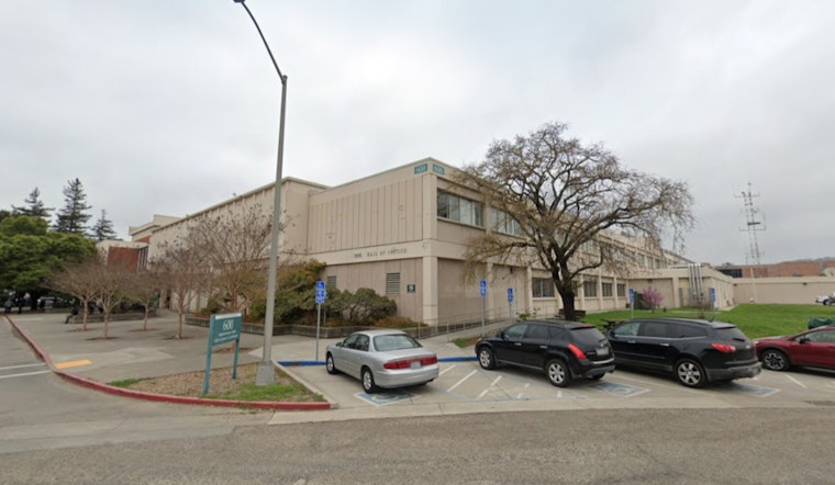 Santa Rosa Child Molester Hit With 342 Years To Life In Prison