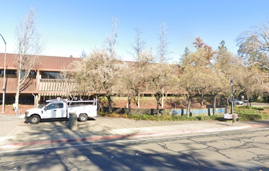 Santa Rosa Cop’s Daytime Run-In Near 10th And B Ends In Gunfire
