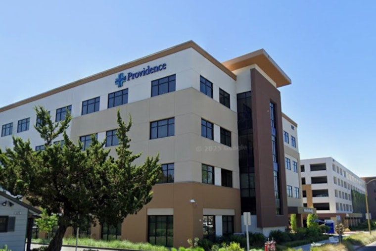 Santa Rosa Parents Stunned as Memorial Hospital Shutters Pediatric Ward