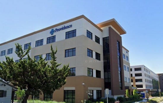 Santa Rosa Parents Stunned as Memorial Hospital Shutters Pediatric Ward