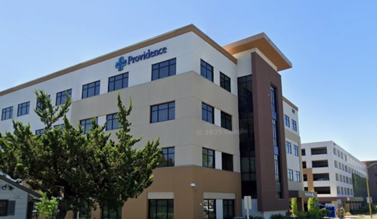 Santa Rosa Parents Stunned as Memorial Hospital Shutters Pediatric Ward