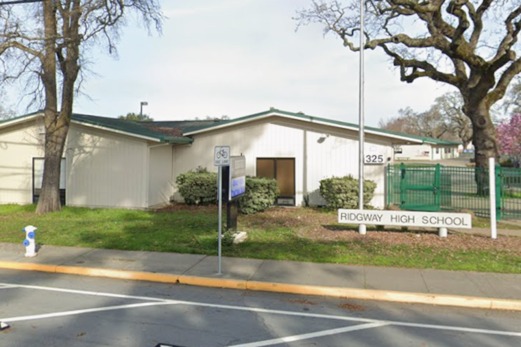 Santa Rosa School Aide’s Sentencing Halted After Sudden Health Emergency