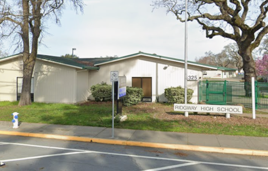 Santa Rosa School Aide’s Sentencing Halted After Sudden Health Emergency