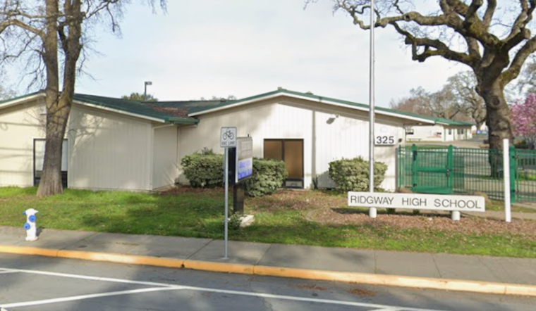 Santa Rosa School Aide’s Sentencing Halted After Sudden Health Emergency