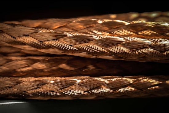 Santa Rosa Scrap Sting: Local Duo Nabbed In $100K Sonoma Copper Heist Spree