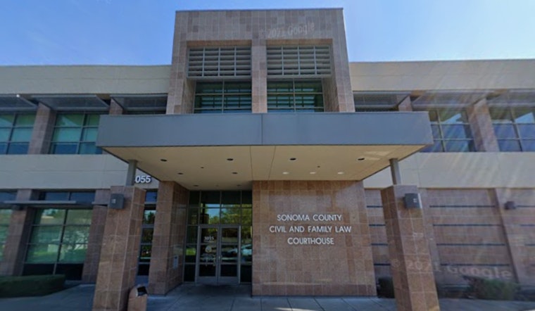 Santa Rosa Track Legend, 78, Back in Court in Child Sex Abuse File Case