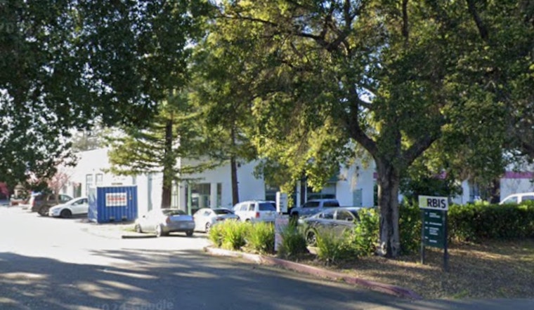 Santa Rosa Upstart Vows to Cool AI Heat Wave Without Leaving Town