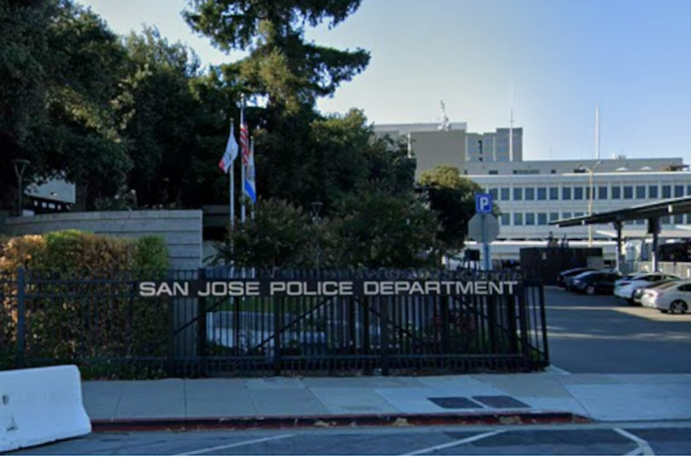 Santana Row Shock As Liccardo Slams Attack On Israeli Americans