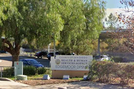 Santee’s Edgemoor Wing Gets $28 Million Psych Ward Makeover