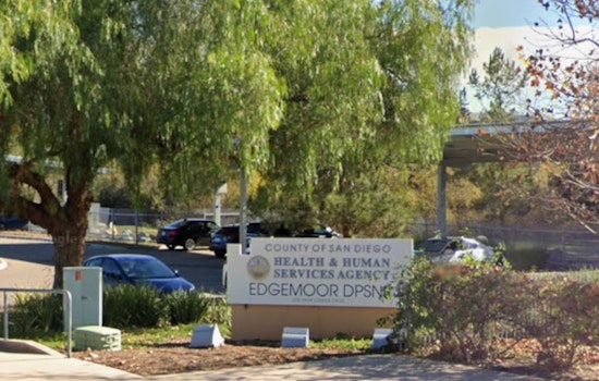 Santee’s Edgemoor Wing Gets $28 Million Psych Ward Makeover