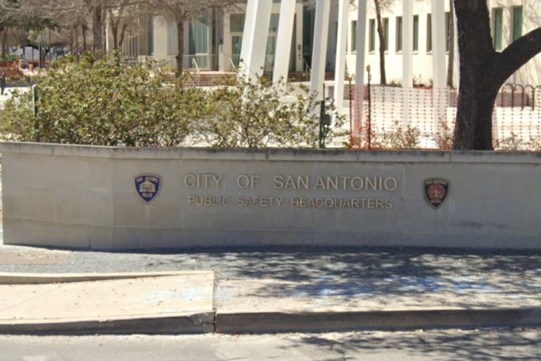 SAPD Detective Chose East Side House Calls Over Crime Scenes, Records Say