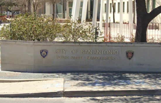 SAPD Detective Chose East Side House Calls Over Crime Scenes, Records Say