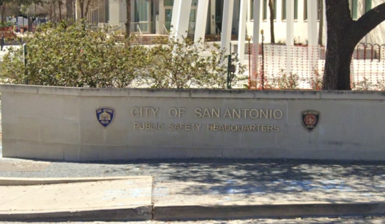 SAPD Detective Chose East Side House Calls Over Crime Scenes, Records Say
