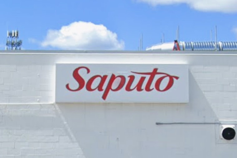 Saputo-Occupied Caledonia Warehouse Sells For $71M