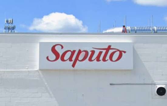 Saputo-Occupied Caledonia Warehouse Sells For $71M