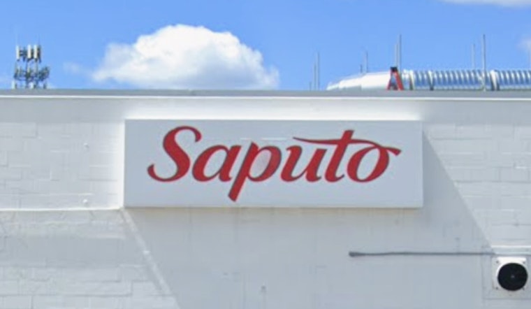Saputo-Occupied Caledonia Warehouse Sells For $71M