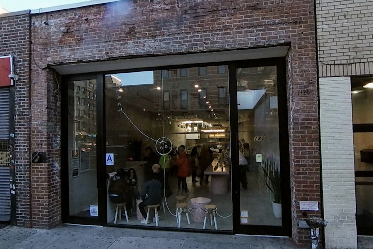 Sarabeth’s Bows Out As Supermoon Bakehouse Snags Prime Chelsea Market Spot