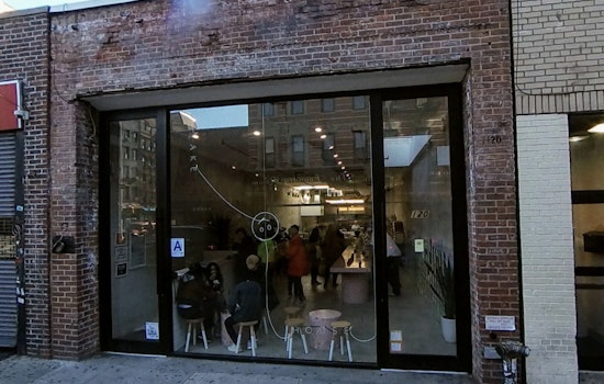 Sarabeth’s Bows Out As Supermoon Bakehouse Snags Prime Chelsea Market Spot