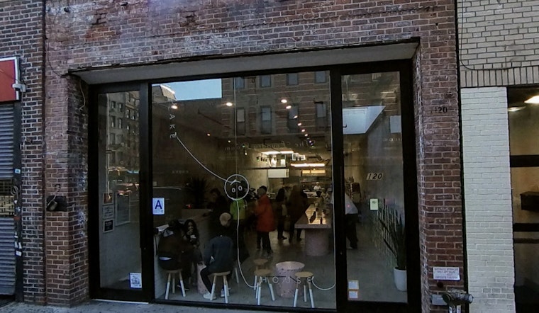 Sarabeth’s Bows Out As Supermoon Bakehouse Snags Prime Chelsea Market Spot
