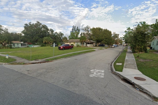 Sarasota 21-Year-Old Hit With Murder Rap In North Sarasota Killing