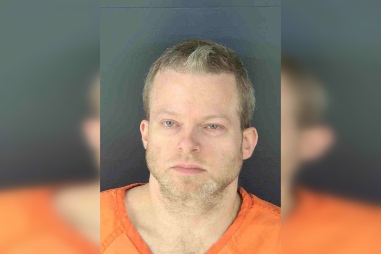 Sarasota Cops Snag Repeat Sex Offender In Hidden River Child Crimes Raid