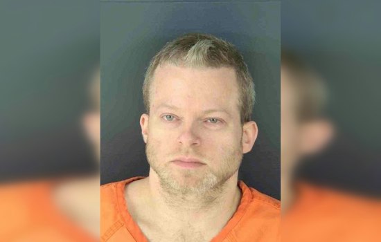 Sarasota Cops Snag Repeat Sex Offender In Hidden River Child Crimes Raid